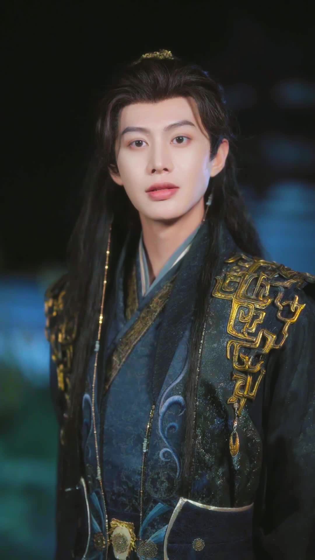 Episode 30 - Accidentally Seducing the Emperor